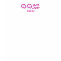 babae - baybayin alibata t-shirts