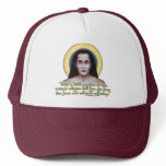 Babaji Cap MB01 Trucker Hat