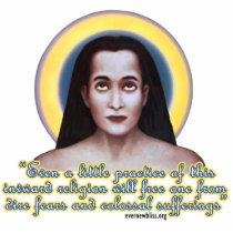 Babaji Photo Sculpture MB01 photo sculptures