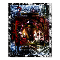 Babalon posters