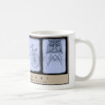 Babaloo Art Logo mug