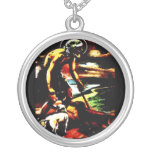 BABALU AYE CUSTOM NECKLACE