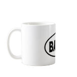 BABAR mugs