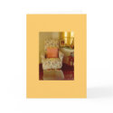 Baba's Chair cards by Chayyah Baba's Chair cards