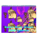 Baba's Dream Drum 2009 Calendar by FirstCircleInc Baba's Dream Drum 2009 Calendar