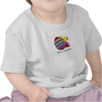 Baba's Little Chick Tees