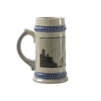 babb coffee mug
