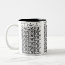 Babbage Difference Engine Coffee Mug