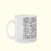 Babbage Difference Engine mugs