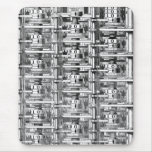 Babbage Difference Engine Mouse Pad
