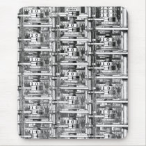 Babbage Difference Engine mousepads