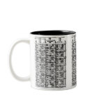 Babbage Difference Engine Coffee Mug