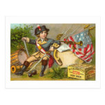 Babbitts Post Cards