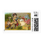 Babbitts Postage Stamps