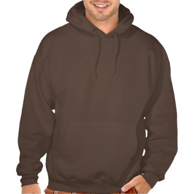 Babcock Hill Hooded Sweatshirt