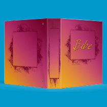 Babe Binder binders