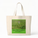 Babe in Field bags by JesPiddlin Babe in Field bags