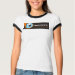 Ladies Ringer T-Shirt