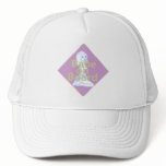 Babe on Board Hat
