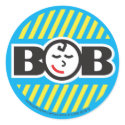 Babe on Board stickers by proudzazzle Babe on Board stickers