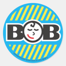 Babe on Board Sticker