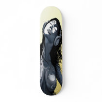 Babe Skateboard