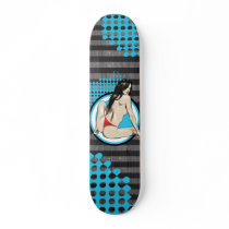 Babe Skateboard