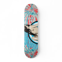 Babe Skateboard