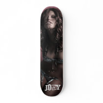 Babe Skate Board Deck