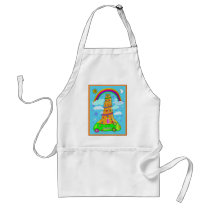 Babel Aprons