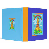 Babel Binder
