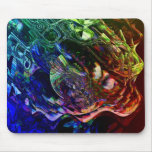 Babel Fish Mousepad
