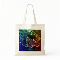 Babel Fish Tote Bag