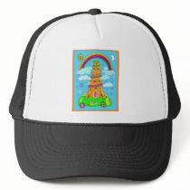 Babel Hats