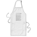 Babel in Yiddish Apron