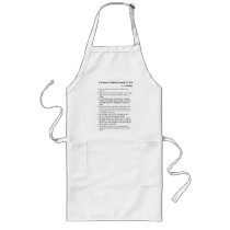 Babel in Yiddish Apron