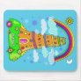 Babel Mouse Pads