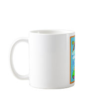 Babel Mug