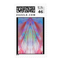 babel postage stamp