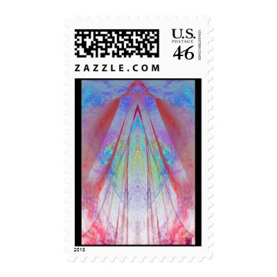 babel postage stamp by Tower_8_East
