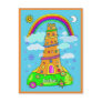 Babel Post Cards