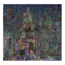 "Babel" Poster posters by apmercer "Babel" Poster posters