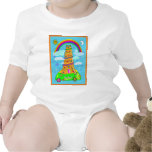 Babel T-shirt