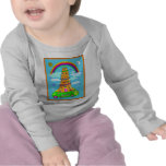 Babel Tee Shirt