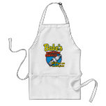 Babe's Ignition Service Apron
