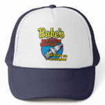 Babe's Ignition Service Trucker Hats