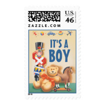 Babes In Toyland © postage by papermania Babes In Toyland © postage
