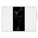 Babes on Bades Paper Products cards