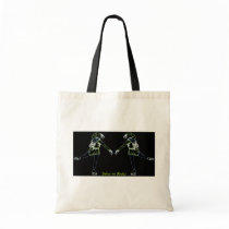 Babes on Blades Bag by AMRudnytsky Babes on Blades Bag