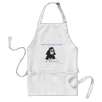 Babette Apron